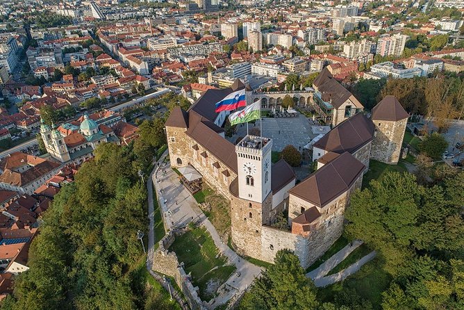 Ljubljana