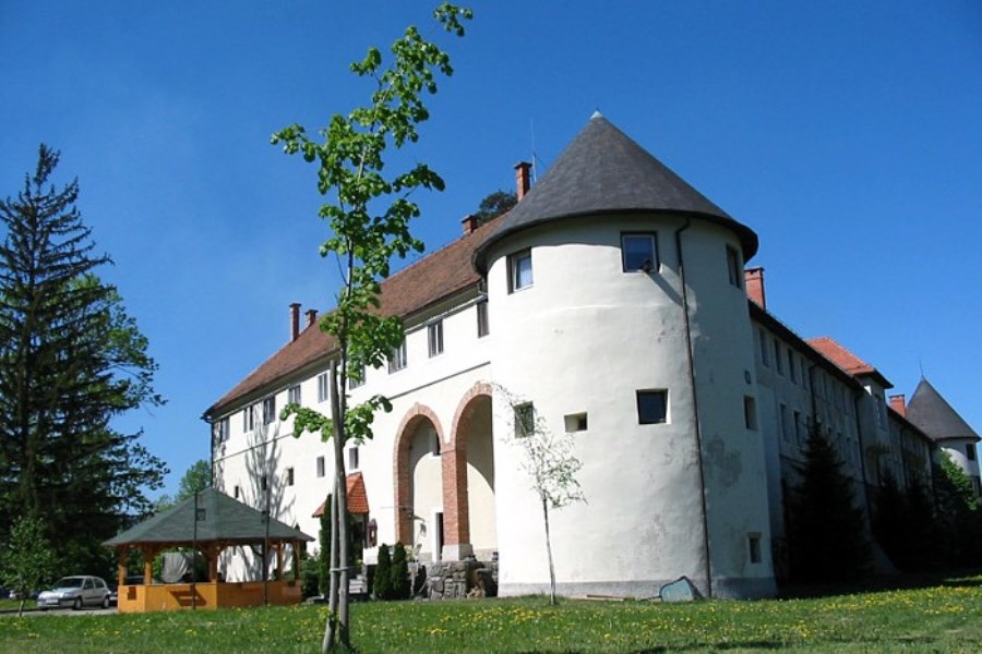 Vrbovec, Nazarje