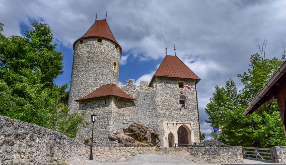 Žovnek