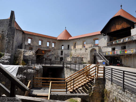 Žužemberk